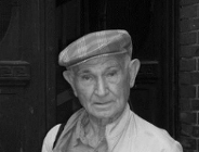 Nie żyje Noach Lasman