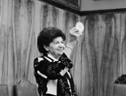 Nie żyje prof. Teresa Rabska