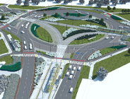 Niebawem rusza przebudowa trasy tramwajowej na Górnym Tarasie Rataj