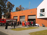 Niedziela z bezpieczeństwem i zdrowiem