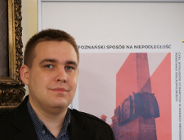 Niepodległość po poznańsku [ROZMOWA]