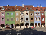 Nieznane historie znanych miejsc