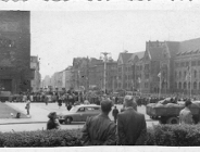 Nieznane zdjęcia z czerwca 1956