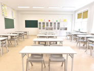 Niż demograficzny a infrastruktura edukacyjna