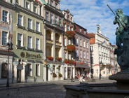 Niższy podatek, aby zrewitalizować