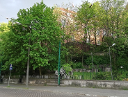 Nową drogą na Wzgórze Przemysła?