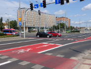 Nowa organizacja ruchu na Kaponierze