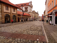 Nowa ulica w 38 godzin