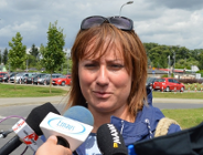 Nowa wiceprzewodnicząca