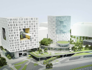 Nowa wizja Bramy Zachodniej