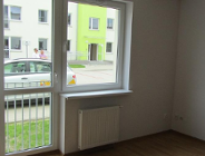 Nowe budynki mieszkalne