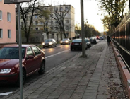 Nowe miejsca parkingowe na ul. Szpitalnej