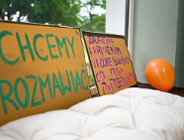 Nowe miejsce dla młodzieży na Łazarzu