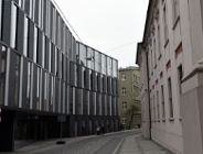 Nowe miejscowe plany