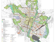 Nowe miejscowe plany i nowe studium