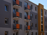 Nowe mieszkania przy ul. Dymka gotowe