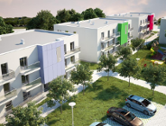 Nowe mieszkania ZKZL będą przy ul. Biskupińskiej