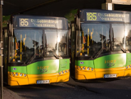 Nowe numery i inne zmiany w komunikacji