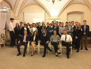 Nowe prezydium Młodzieżowej Rady