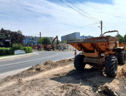 Nowe przejście niezasadne