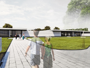 Nowe schronisko coraz bliżej