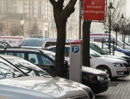 Nowe stawki za parkowanie w strefie