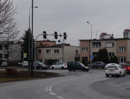 Nowe sygnalizacje świetlne