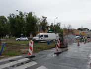 Nowe sygnalizacje z priorytetem dla komunikacji miejskiej