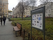 Nowe tablice informacyjne na Starym Mieście