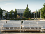 Nowe wybiegi w zoo i nowe woliery w palmiarni