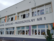 Nowe zespoły szkolno-przedszkolne