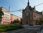 Nowi najemcy lokali użytkowych mają ożywić centrum