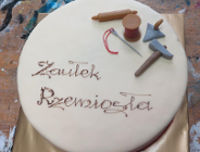 Nowi uczestnicy programu "Zaułek Rzemiosła"