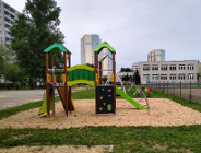 Nowości na Chartowie