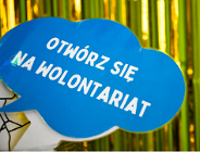 Nowy adres Poznańskiego Centrum Wolontariatu