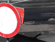 Nowy asfalt na Ratajach