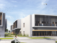 Nowy dom dla seniorów