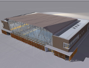 Nowy kryty basen w parku Kasprowicza?