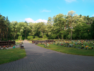 Nowy regulamin dla cmentarzy