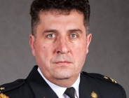 Nowy szef strażaków