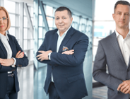 Nowy zarząd Międzynarodowych Targów Poznańskich