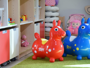 Nowy żłobek na Strzeszynie