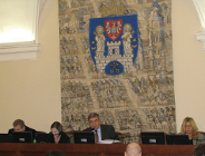 O czym będą radzić radni