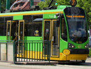 O pomoc dla transportu publicznego