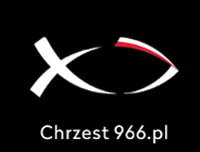 Obchody chrztu krok po kroku