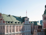 Obraduje Dziecięca Rada Miasta Poznania