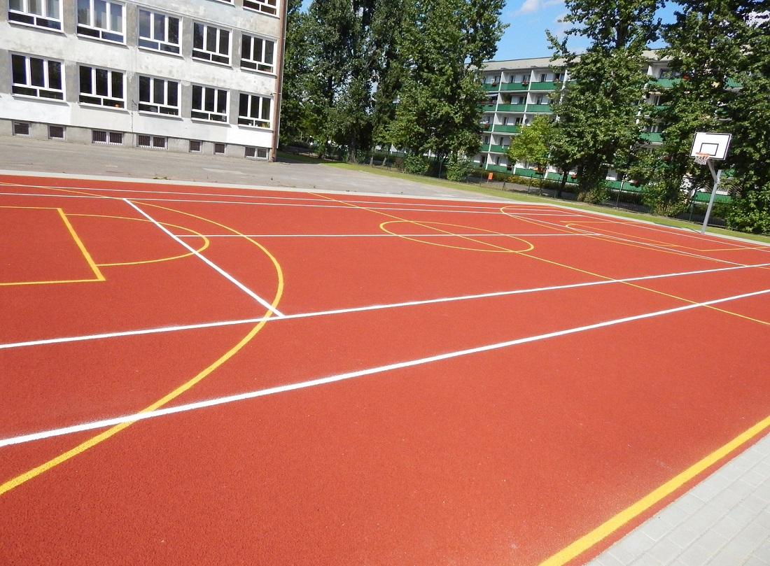 Fot. Artur Gumny, RO Rataje - grafika artykułu