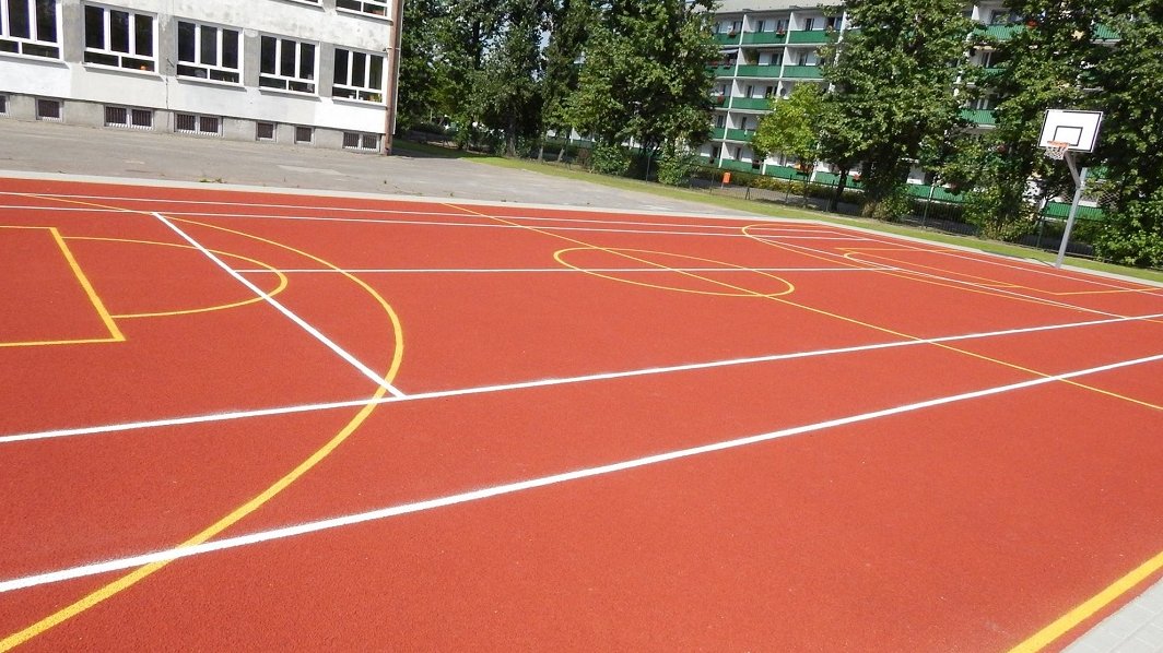 Fot. Artur Gumny, RO Rataje