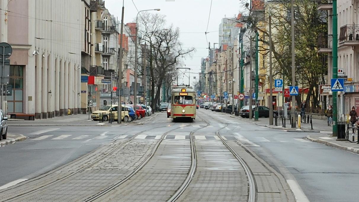 Fot. Urząd Miasta Poznania - grafika artykułu