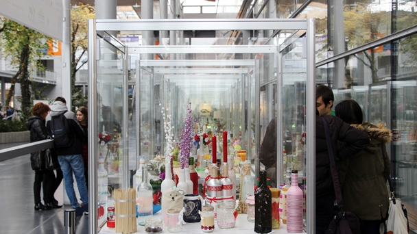 Do konkursu zgłosiło się prawie pięciuset uczniów szkół ponadgimnazjalnych